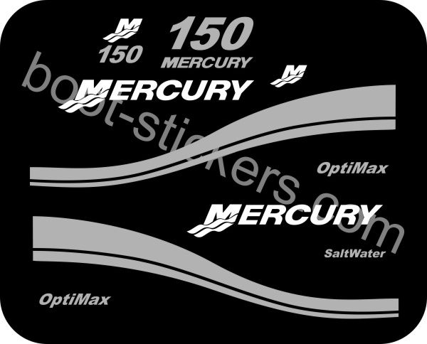 mercury-150-optimax-saltwater-zilvergrijs