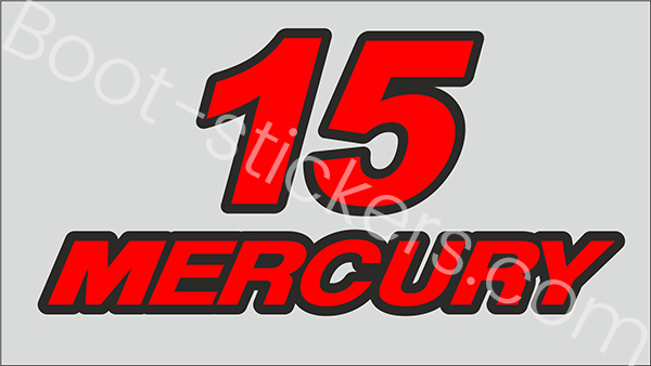 mercury-15pk