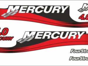 mercury 4.0 pk for strouke