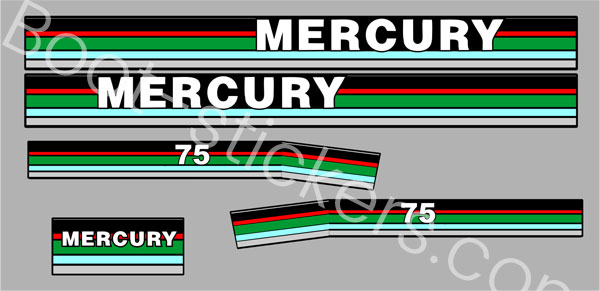 mercury-75-pk