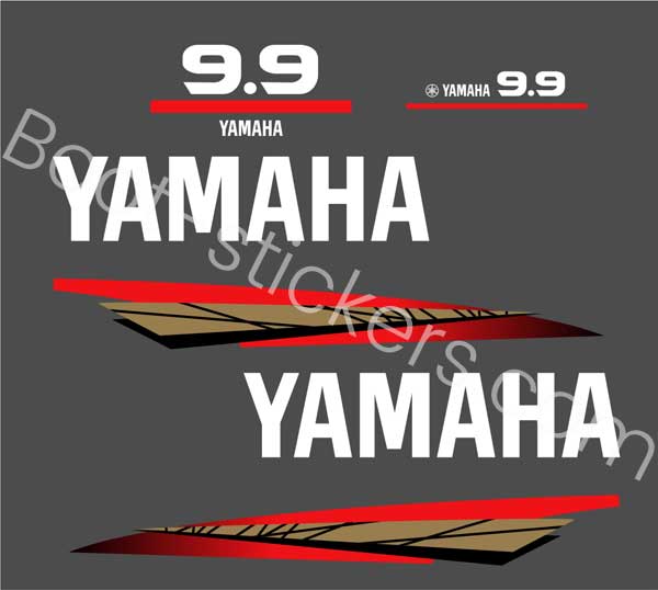 yamaha-9.9-pk-goud