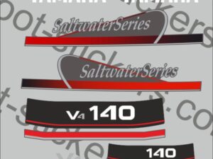 Saltwater Series v4 140