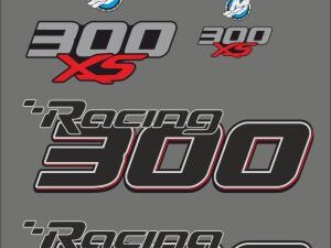 Mercury Racing 300 pk 2020